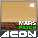 Mars Patch